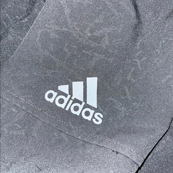Adidas rain jacket - Picture 6 of 6